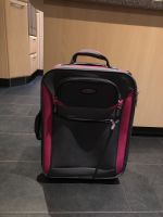 Trolley grau/pink Bayern - Lauter Vorschau