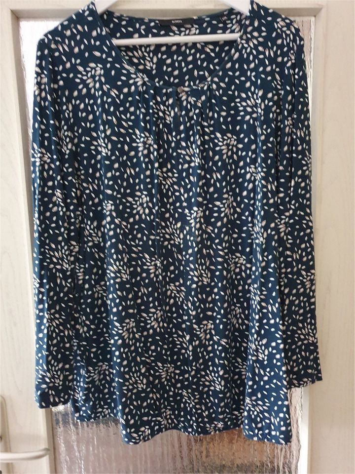 Bonita Langarmshirt Gr. XXL  Neu!!! in Mechernich