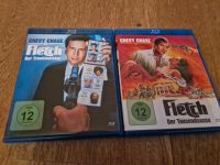 Bluray FLETCH Teil 1+2 Der Troublemaker und Tausendsassa Blu-Ray Bayern - Aschaffenburg Vorschau