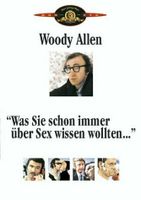 Was Sie schon immer über Sex wissen wollten... Woody Allen - DVD Nordrhein-Westfalen - Werther (Westfalen) Vorschau