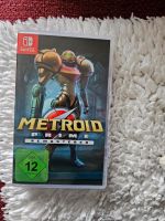 ⭐ Metroid Prime Remastered Nintendo Switch wie neu ⭐ Berlin - Rudow Vorschau