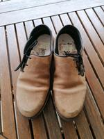 Rieker Haferlschuhe Gr. 6 1/2  braun Bayern - Straubing Vorschau