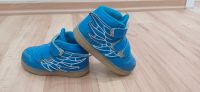 Sneaker Sportschuhe Turnschuhe Junge 25 Saarland - Sulzbach (Saar) Vorschau