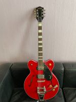 Gretsch Streamliner, Modell G2622T/FS, halbakustische E-Gitarre Berlin - Wilmersdorf Vorschau