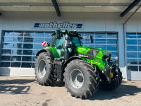 Deutz-Fahr Agrotron 7250 TTV Warrior Bayern - Pforzen Vorschau