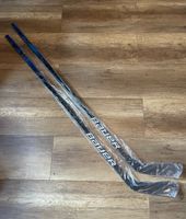 Bauer 2N Pro ( Geo ) Eishockey Schläger Links 82 Flex NEU Hessen - Lampertheim Vorschau