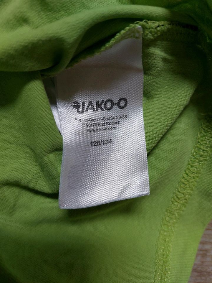 Jako-o T-shirt 128 in Offenbach