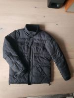 Jacke Herren anthrazit Gr. M Tom Tailer Obergiesing-Fasangarten - Obergiesing Vorschau