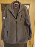 Fleecejacke Größe 54/56 Sachsen - Reichenbach (Vogtland) Vorschau