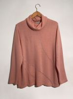 Pullover in Dunkelrosa mit Schal-kragen, XL - Canda x C&A Niedersachsen - Söhlde Vorschau