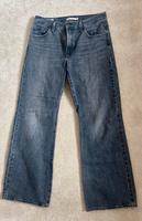 Original Levi’s Jeans Baggy Boot schwarz Gr W27 L31 38 M w NEU Schwachhausen - Neu Schwachhausen Vorschau