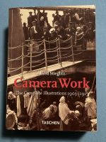 Alfred Steglitz: Camera Work Baden-Württemberg - Balingen Vorschau