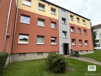Zentrumsnahe helle 4-Zi. Wohnung in Wolfenbüttel Niedersachsen - Wolfenbüttel Vorschau
