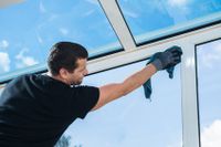 ⭐️ Ihr Profi Fensterputzer / Glasreinigung  / Fensterreinigung Niedersachsen - Achim Vorschau