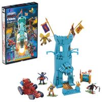 MEGA ETERNIA Battleground MASTERS Construx UNIVERSE MATTEL NEU Thüringen - Kirchgandern Vorschau