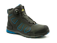 Scheibler S-Stiefel Zumbro S1P Gr. 39, 43, 46, 47 Bayern - Diedorf Vorschau