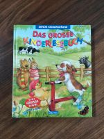 Lesen lernen das große Kinderlesebuch Xenos Kinderbucherei Nordrhein-Westfalen - Hagen Vorschau