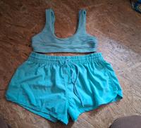 Bikini Sportlich Gr. M türkis Nordrhein-Westfalen - Borchen Vorschau