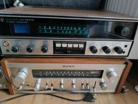 Kenwood Kr 4140 Vintage Verstärker Nordrhein-Westfalen - Oberhausen Vorschau