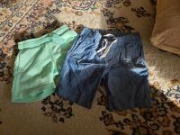 Shorts von H&M Größe 98 Berlin - Steglitz Vorschau