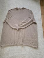 Cooler Strickpullover /Strickkleid gr 50/52 bis 54/56 Dresden - Blasewitz Vorschau