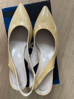 Kämpgen Pumps/ Slingback Düsseldorf - Bilk Vorschau