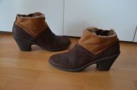 CAMPER Damen Übergang LEDER Stiefeletten Ankle Boots Gr. 39 w.NEU München - Thalk.Obersendl.-Forsten-Fürstenr.-Solln Vorschau