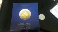 10 Jahre Euro Sammelalbum inkl Münzen Nordrhein-Westfalen - Gelsenkirchen Vorschau