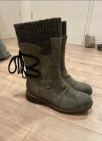 Damen Winterstiefel Bayern - Hiltenfingen Vorschau
