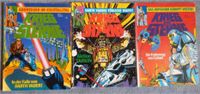 3x Comic Star Wars Krieg der Sterne 80er Niedersachsen - Verden Vorschau