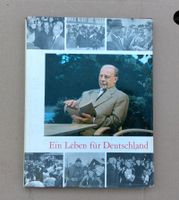 4 x Bücher, Bildbände, DDR Propaganda, Ulbricht Dresden - Dresden-Plauen Vorschau