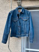 Original Levis Jeansjacke in L Bayern - Gerbrunn Vorschau