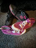 DC Schuhe Damen Nordrhein-Westfalen - Plettenberg Vorschau