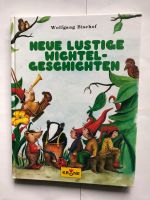 Neue lustige Wichtelgeschichten von 1996 Mecklenburg-Vorpommern - Greifswald Vorschau