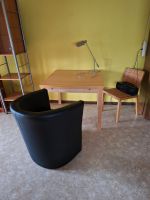 Wohnungsauflösung diverse Möbel Tisch Schrank Bett Sessel Couch Hessen - Rimbach Vorschau