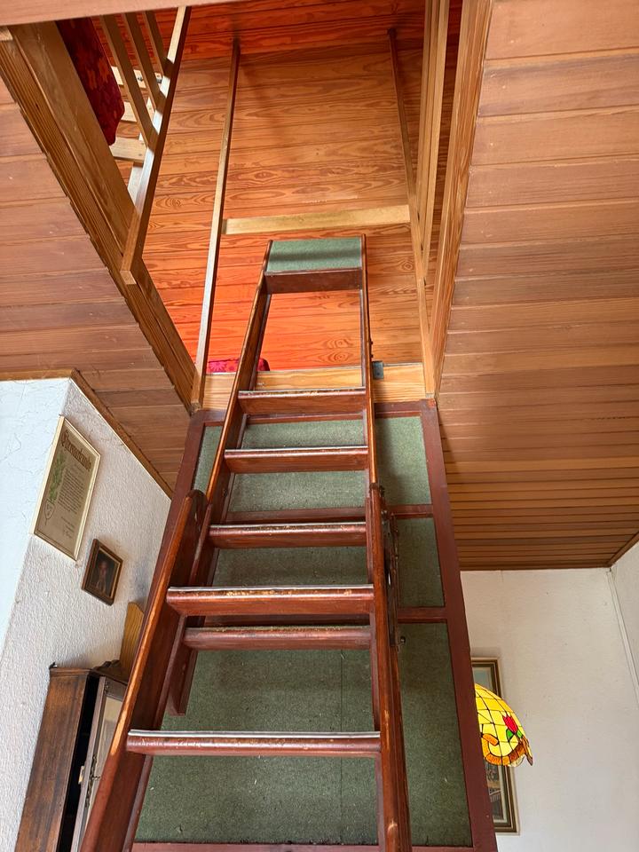 150qm Garten auf Pachtgelände am Aalemannufer/ 24qm Steinhaus in Berlin