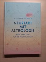 Neustart mit Astrologie Hamburg-Mitte - Hamburg Billstedt   Vorschau