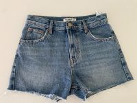 Jeans Shorts Größe XS Wuppertal - Langerfeld-Beyenburg Vorschau