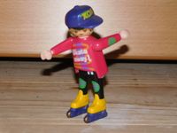 Playmobil *Rarität* In-Line-Skater Inline-Skater 4523 (1995) Niedersachsen - Bücken Vorschau