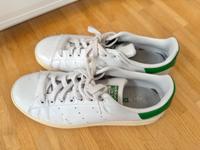 Adidas Stan Smith weiß grün Größe 41 München - Untergiesing-Harlaching Vorschau