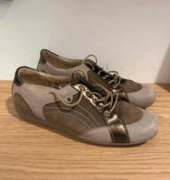 Waldläufer Schuhe Wanderschuhe Sneaker Gr.37 Niedersachsen - Seevetal Vorschau