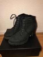 Stiefeletten mir Absatz von Vagabond Hannover - Döhren-Wülfel Vorschau