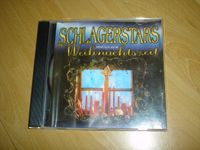 CD 2 Lieder Weihnachtszeit Schlagerstars Nordrhein-Westfalen - Sankt Augustin Vorschau