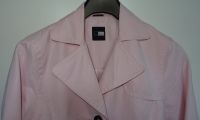 KJ One Touch Jacke Gr. 38 Rosa 68Polyester 13Nylon 19 Baumwolle w Rheinland-Pfalz - Breitscheid Vorschau