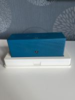 Bluetoothbox Rockbox blau Niedersachsen - Steimbke Vorschau