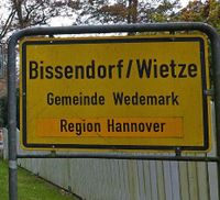 Haushaltshilfe/Reinigungskraft in Bissendorf-Wietze gesucht! Niedersachsen - Wedemark Vorschau