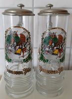 Bierkrug, Bierglas, Preussen Pils, Sammelgläser Müritz - Landkreis - Waren (Müritz) Vorschau