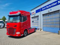 DAF FT XG+ 530 , Garantie, EZ 2022, 239000km Sachsen-Anhalt - Barleben Vorschau