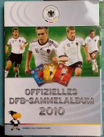 DFB-Sammelalbum 2010 von REWE Sachsen-Anhalt - Salzatal Vorschau