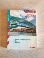 Mathematik Training Algebra und Stochastik 9.Klasse Bayern - Triftern Vorschau